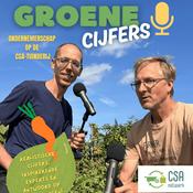 Podcast Groene Cijfers