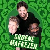 Podcast Groene Mafkezen - de duurzame podcast