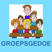 Podcast GroepsGedoe
