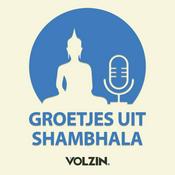 Podcast Groetjes uit Shambhala