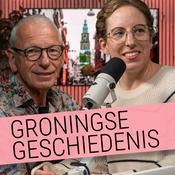 Podcast Groningse Geschiedenis