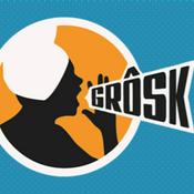 Podcast Grôsk òp ûis Vòlledams