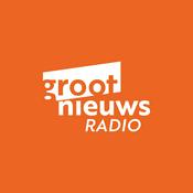 Podcast Groot Nieuws Radio Podcast