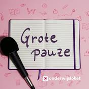 Podcast Grote Pauze