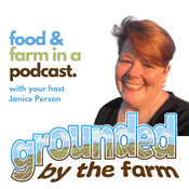 Podcast Grounded by the Farm