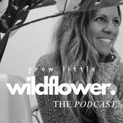Podcast Grow Little Wildflower ~ the podcast
