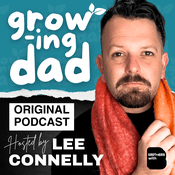 Podcast Growing Dad