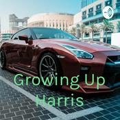 Podcast Growing Up Harris