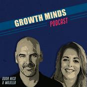 Podcast Growth Minds