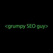 Podcast Grumpy SEO Guy