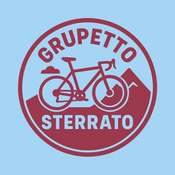 Podcast Grupetto Sterrato