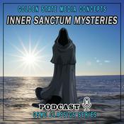 Podcast GSMC Classics: Inner Sanctum Mysteries