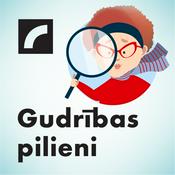Podcast Gudrības pilieni