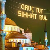 Podcast Gufranla Tüllenen İbadet: Oruç