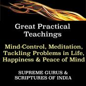 Podcast Supreme Gurus Guidance