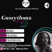 Podcast Gussythonz