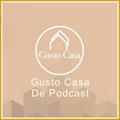 Podcast Gusto Casa De Podcast