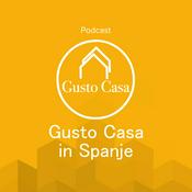 Podcast Gusto Casa in Spanje