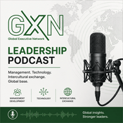Podcast GXN Leadership Podcast