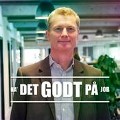 Podcast Ha' Det Godt På Job