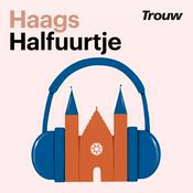 Podcast Haags Halfuurtje