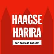 Podcast Haagse Harira - een politieke podcast