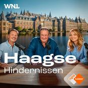 Podcast Haagse Hindernissen