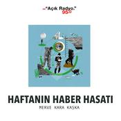 Podcast Haftanın Haber Hasatı