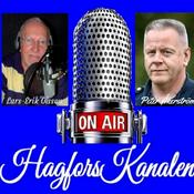 Podcast HagforsKanalen