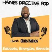 Podcast Haines Directive POD