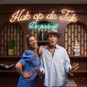Podcast Hak op de Tak de podcast