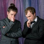 Podcast Half Past Josh