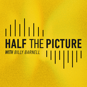 Podcast Half the Picture