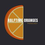 Podcast Halftime Oranges Podcast