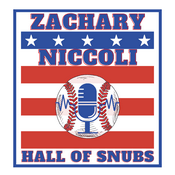 Podcast Hall of Snubs with Zachary Niccoli