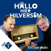 Podcast Hallo Hier Hilversum