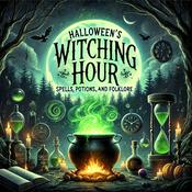 Podcast Halloween's Witching Hour: Spells, Potions, and Folklore