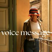 Podcast Voice Message von Ellen