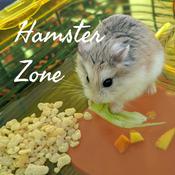 Podcast Hamster Zone