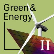 Podcast Handelsblatt Green & Energy - Der Podcast rund um Nachhaltigkeit, Klima und Energiewende