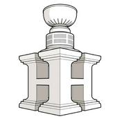 Podcast Handsome Hockey Podcast