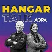 Podcast Hangar Talk - An Aviation News Podcast