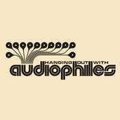 Podcast hanging out with audiophiles