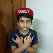 Podcast Hanish's life!