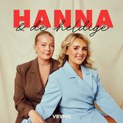 Podcast Hanna & de heldige