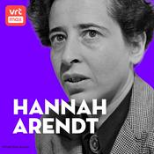 Podcast Hannah Arendt. Over liefde en vrijheid.