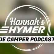 Podcast Hannah's Hymer, De Camper Podcast