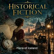 Podcast Hans of Iceland