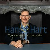 Podcast Hans 't Hart: Creëer een 5 Sterrenrelatie