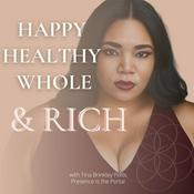 Happy Healthy Whole & Rich